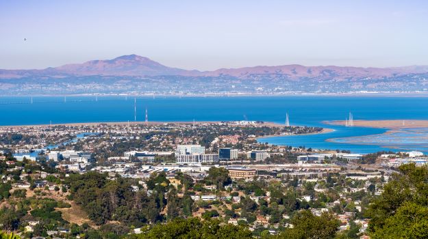 New Life Sciences Campus Planned for California’s Bay Area