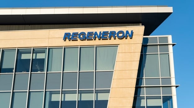 FDA Pushes Pause on 2 Regeneron Lymphoma Trials for Cytokine Release Syndrome