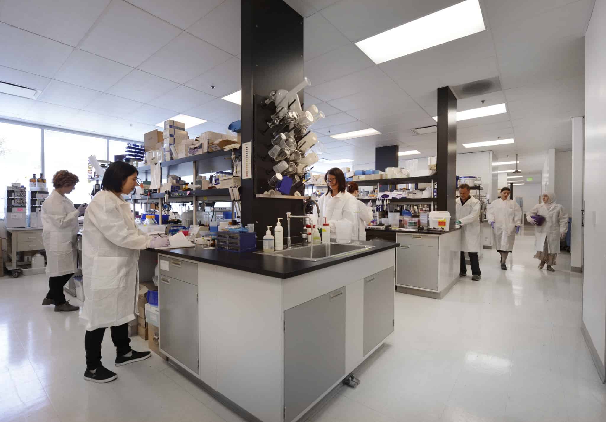 Calithera Biosciences Announces New Employment Inducement Grant Under ...