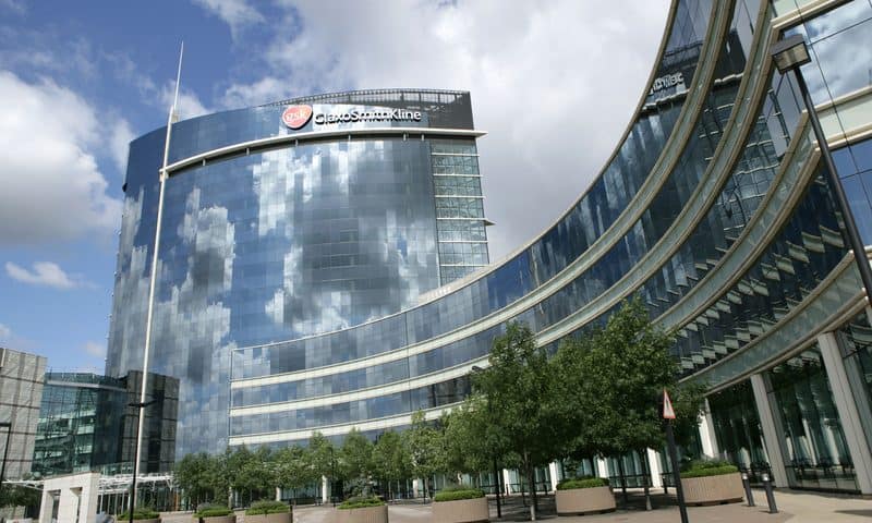 Another GSK vaccine exec jumps ship for biotech CEO role