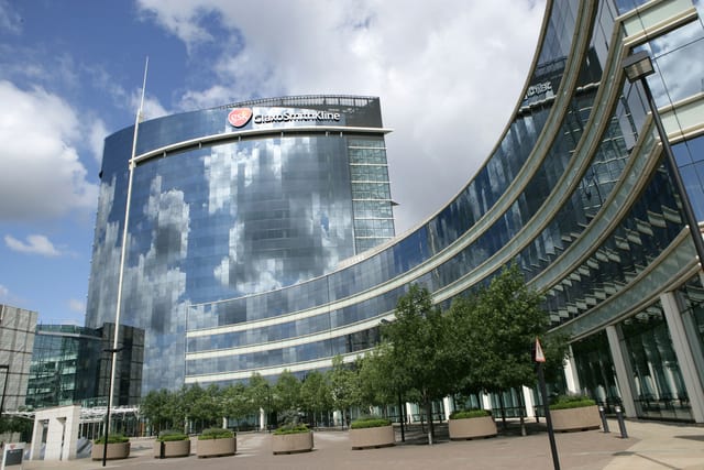 GSK, German Merck’s $4.2B bintrafusp alfa drug a bust, fails to beat king Keytruda in lung cancer