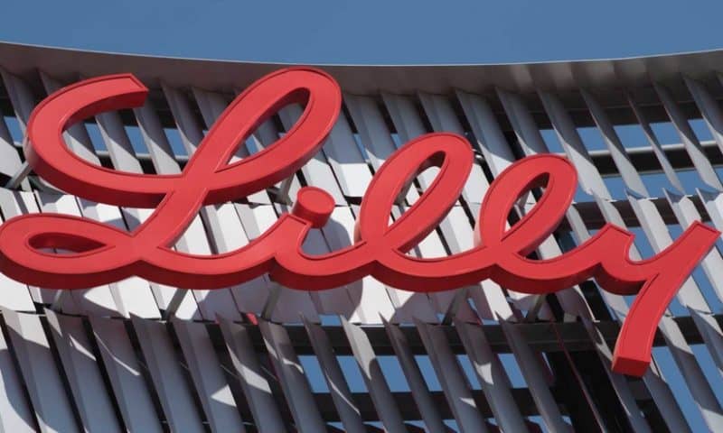 Lilly lands clinical-phase pain drug via deal with Asahi Kasei