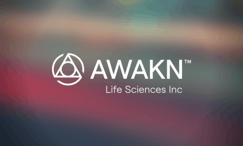 Awakn Appoints James Collins, Ex-Accenture Strategy MD, as Chief Operating Officer