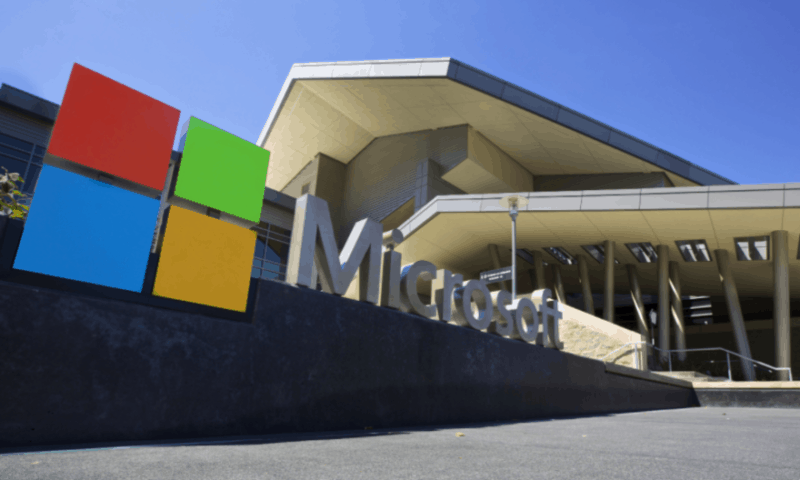 Microsoft signs on to Verily, Broad Institute’s Terra open research platform