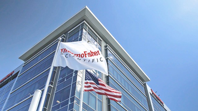 Thermo Fisher picks up Novasep’s viral vector business for $878M outright