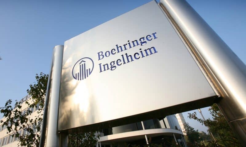 Boehringer partners with Google to bring quantum computing to biopharma R&D