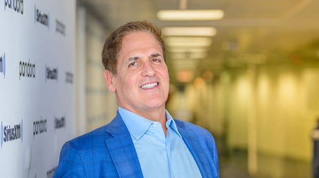 Shark Tank’s Mark Cuban Dives into Generic Drug Market