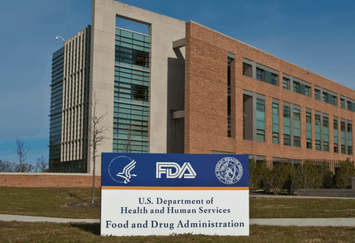 FDA approves patient-specific, 3D-printed ankle bone implant