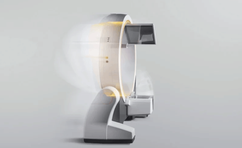 Brainlab’s mobile surgical imaging robot scores FDA clearance