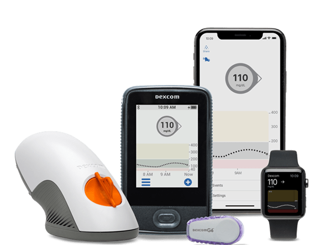 After its ‘best year ever,’ Dexcom launches diabetes-focused venture capital fund