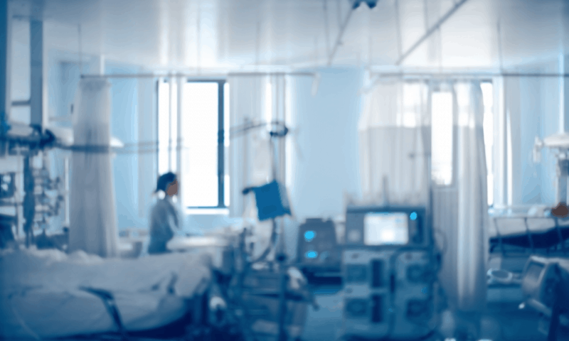 CLEW’s AI cleared for predicting ICU patient decline