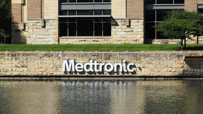 FDA approves Medtronic’s diamond-laden heart ablation catheter