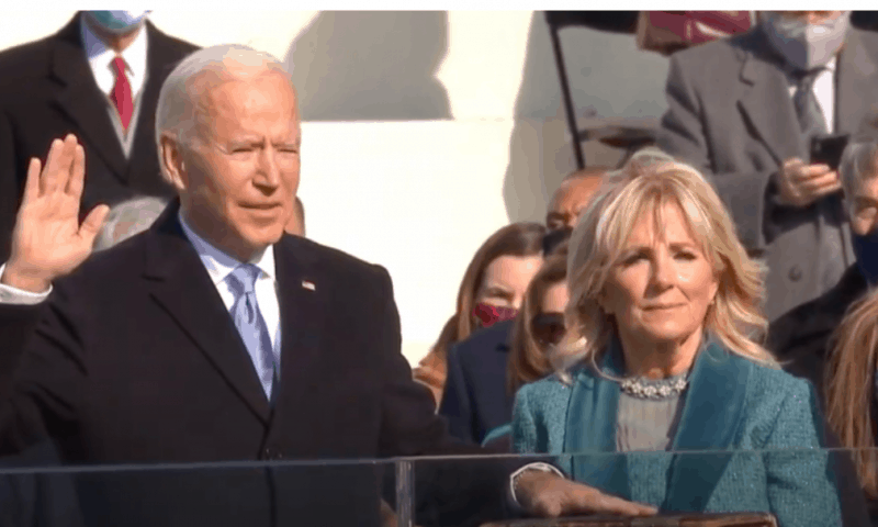 Biden still pushing for his cancer ‘breakthrough’ dream, but can it work?