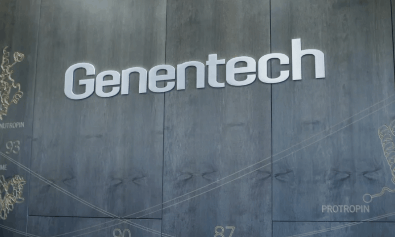 Genentech and Roche team with academics for 10-year neuroscience R&D push