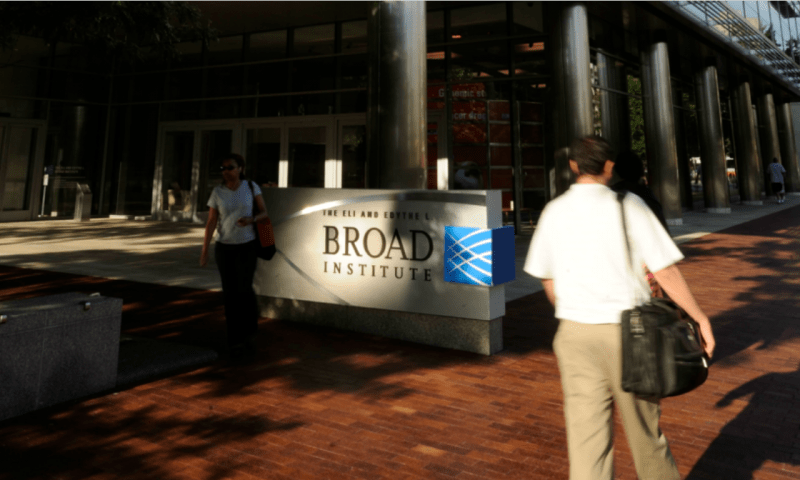 Broad Institute launches $300M Schmidt Center to merge AI, biology and a slew of industry partnerships
