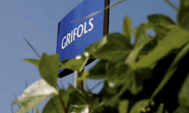 Grifols ponies up $80M for polyclonal antibody biotech GigaGen