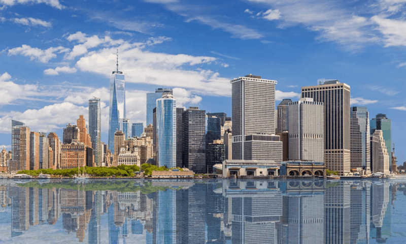 Deerfield, Coridea launch NYC medtech incubator