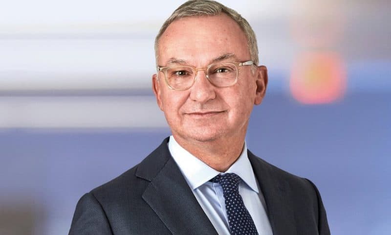 Life science industry mourns death of AstraZeneca’s cancer R&D chief José Baselga