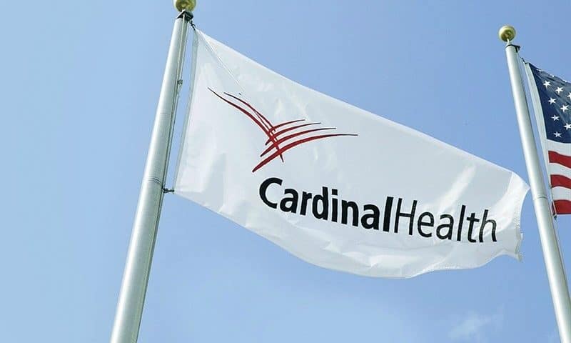 Cardinal Health to sell off its Cordis device division in $1B deal