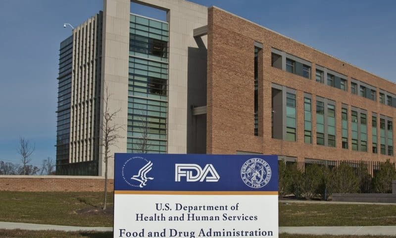 FDA panel knocks down Pfizer, Lilly’s osteoarthritis pain drug in near-unanimous vote
