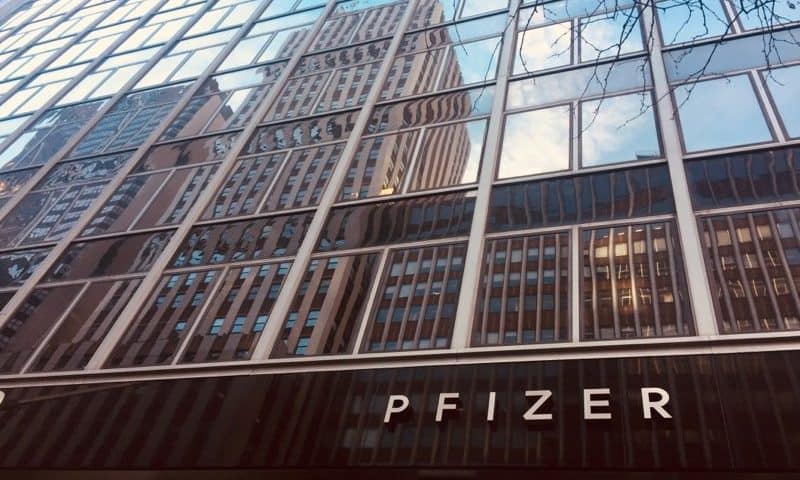 Pfizer ships out two cancer ADCs alongside its tech platform to Pyxis Oncology, and its familiar CEO
