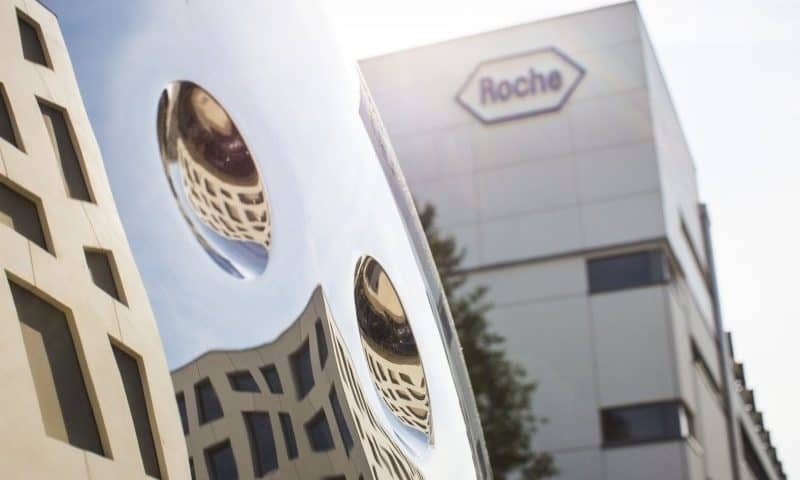 Roche to pick up GenMark Diagnostics in $1.8B infectious disease testing deal