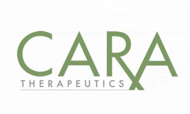 Cara Therapeutics and Vifor Pharma announce U.S. FDA acceptance and Priority Review of NDA for KORSUVA™* injection in hemodialysis patients with moderate-to-severe pruritus