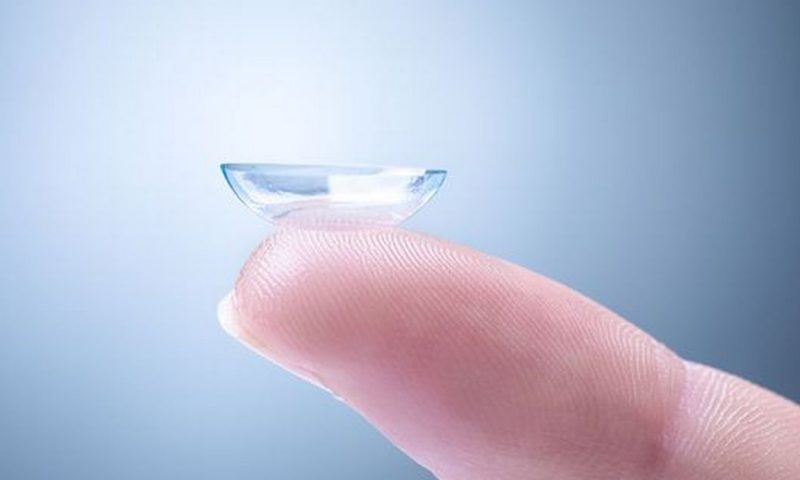 J&J Vision taps Menicon for contact lenses to slow childhood nearsightedness
