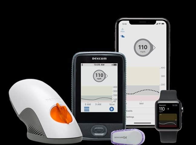 Dexcom links with Welldoc to chart a digital path for its CGM into Type 2 diabetes