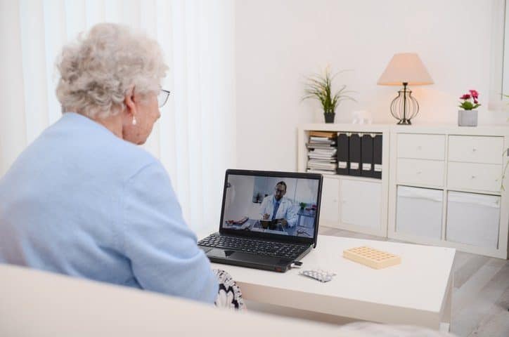 Current Health draws $43M in series B funding to grow telehealth platform