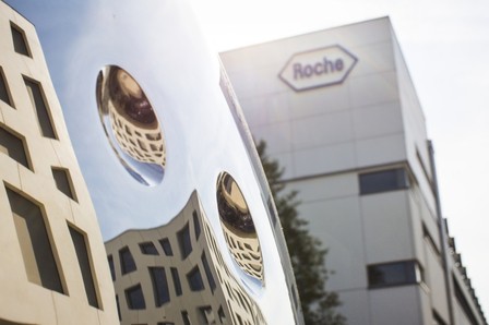 Roche nets companion diagnostic approval for GlaxoSmithKline’s Jemperli in MMR-deficient endometrial cancer