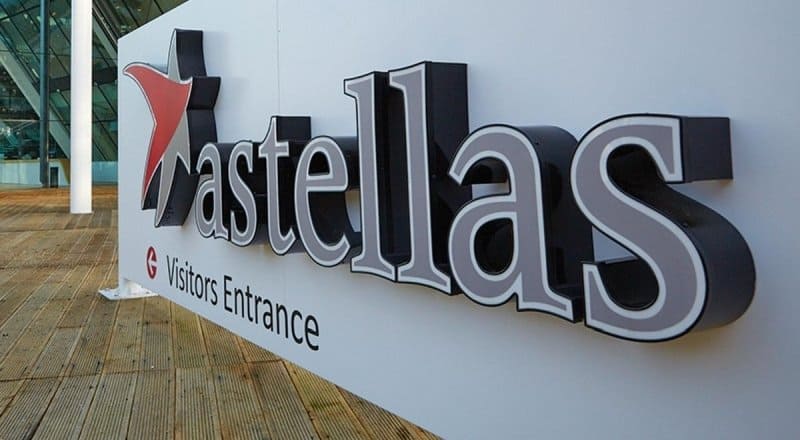 Astellas takes $540M impairment charge over Audentes’ gene therapy trial hold