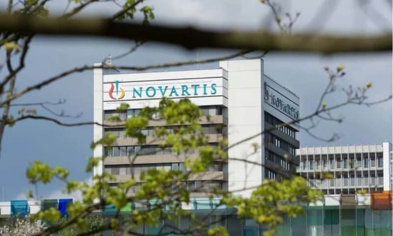 Novartis taps Artios for targets to enhance radioligand drugs