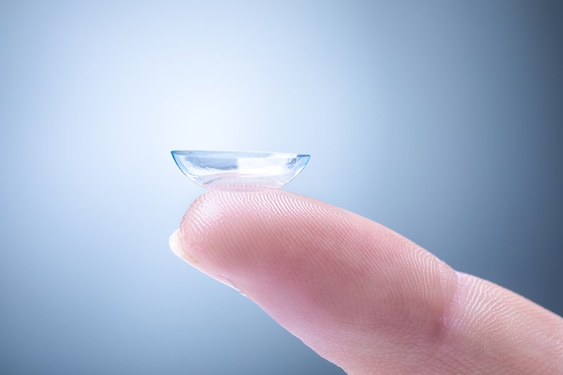 J&J Vision sets sights on childhood myopia with new FDA contact lens