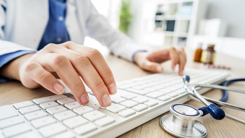 Doctors now must provide patients their health data online and on demand