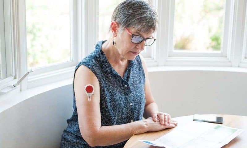 Tasso’s at-home blood sampling device for virtual clinical trials snags European approval