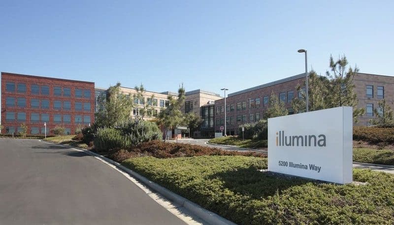 Illumina sues European Commission to stop investigation of $8B Grail acquisition