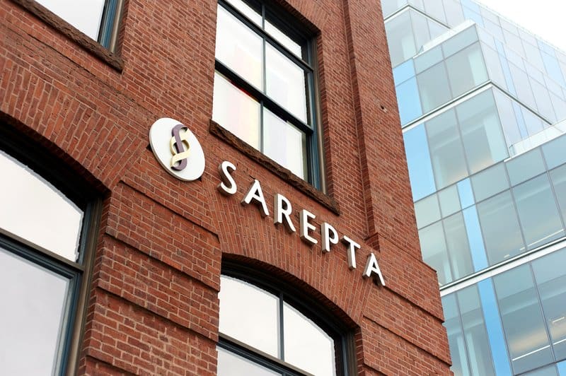 Sarepta thinks it may have a more effective DMD drug, but new side