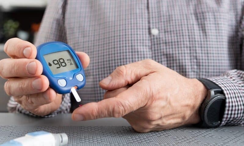 Ascensia unveils online platform that connects to glucose meters for diabetes management, analytics