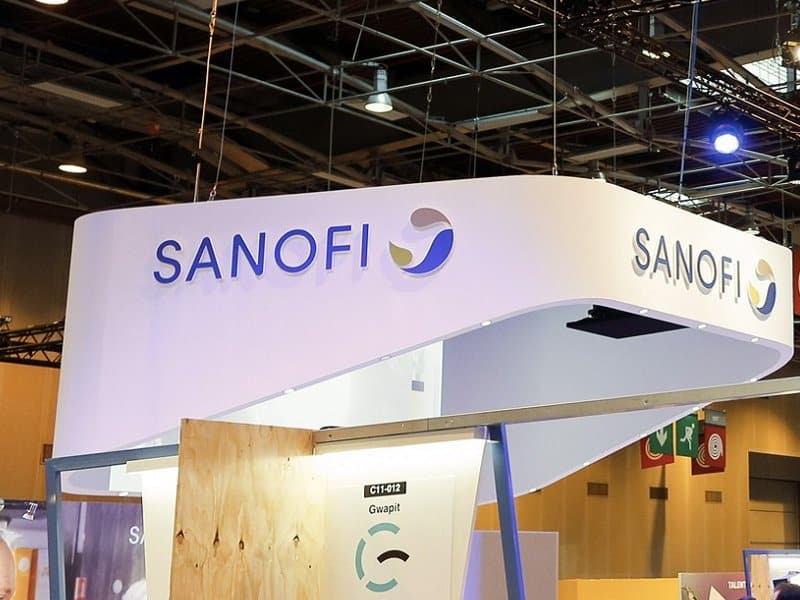 Sanofi Inks Partners For Phase 3 Pivotal Trial Of Add-on Breast Cancer ...