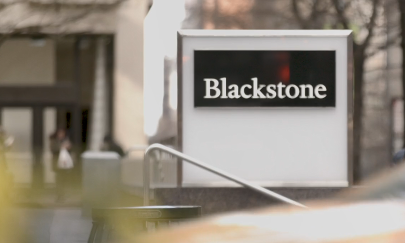 Blackstone, Cellex and Intellia form $250M CAR-T startup
