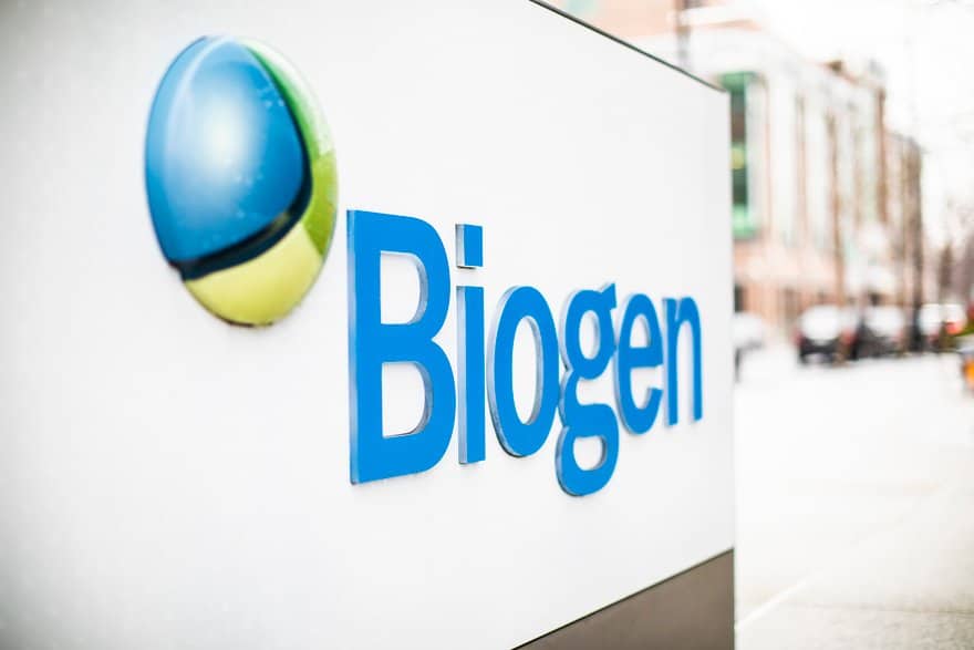 Biogen Taps Chinese Biotech InnoCare In $125M Midstage MS Drug Pact ...