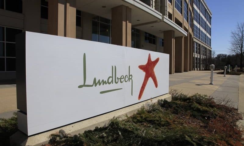 Lundbeck sells off flopped Alzheimer’s drug as Aduhelm approval ups interest