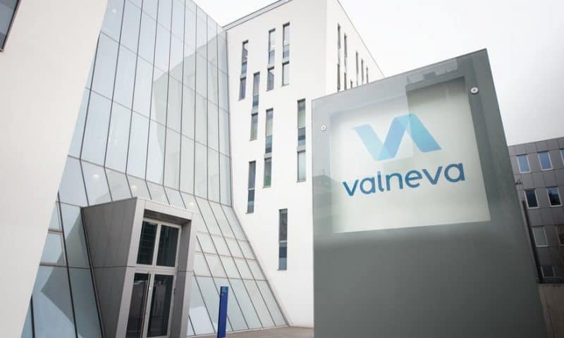 Valneva, racing Merck for a priority review voucher, exceeds protection goal in phase 3 chikungunya vaccine trial