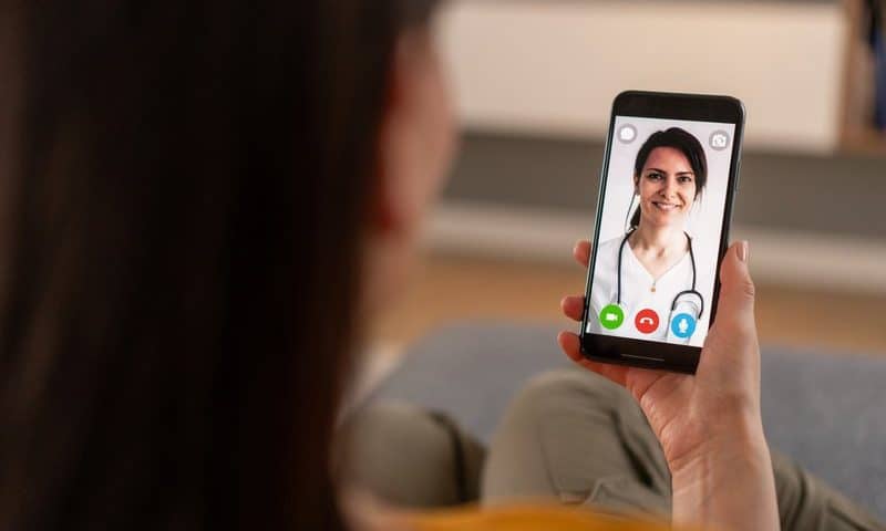 Telehealth provider Cadence debuts with $41M to bring hospital care home