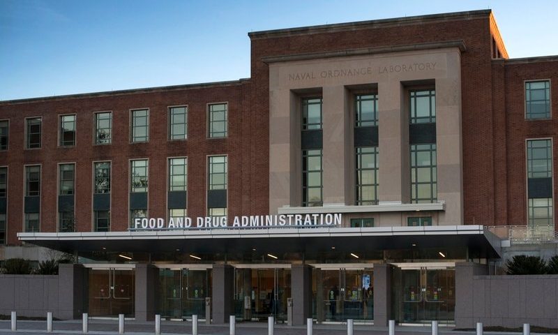 FDA appoints CIO, reorganizes IT, cybersecurity efforts into single digital office