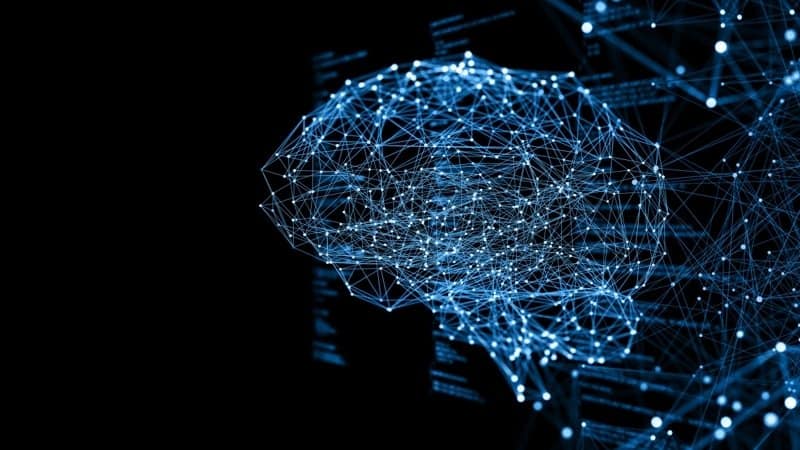 Google, Mayo Clinic build new type of AI algorithm to map interactions between areas of the brain