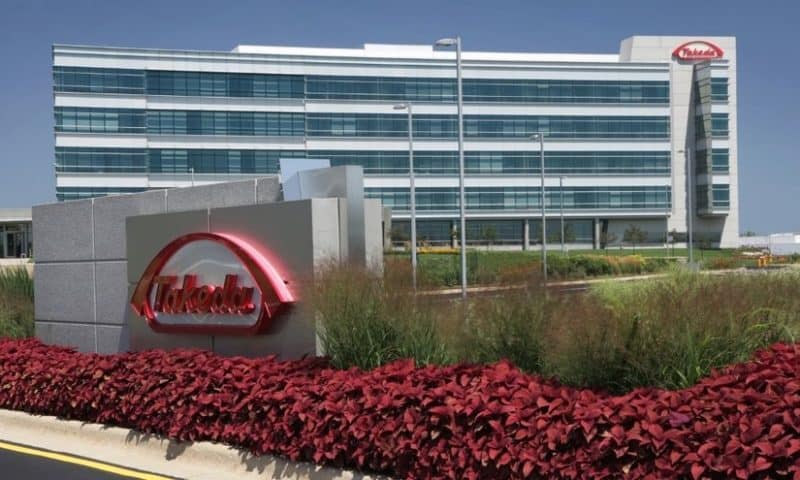 Takeda’s norovirus vaccine spinout, HilleVax, secures $135M crossover