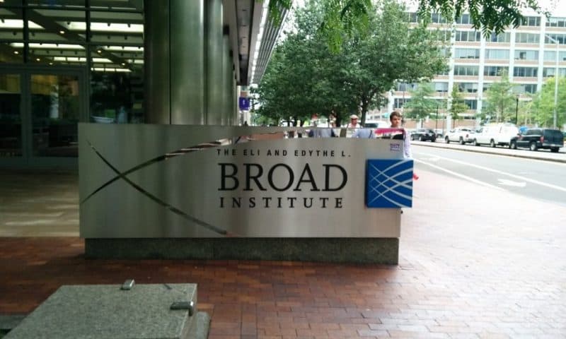 Broad Institute looks to Intel, Google Cloud to upgrade genomic data processing