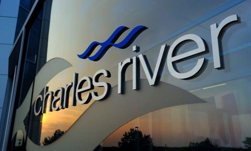 Charles River offloads Japanese research model site, Swedish gene therapy CDMO for $115M